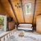 Lakefront Cozy Cabin on the Cove