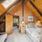 Lakefront Cozy Cabin on the Cove