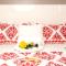 AM Apparts Suite Jacuzzi