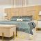 AM Apparts Suite Jacuzzi