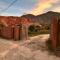 Red Hill Lodge Purmamarca