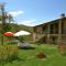 Stunning Farmhouse in Passignano with Pool