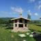 Stunning Farmhouse in Passignano with Pool