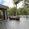 Copacabana Beach Cabin