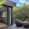 Copacabana Beach Cabin