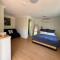 Copacabana Beach Cabin