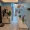 Spacious 3BR Family Stay with AC