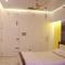 Spacious 3BR Family Stay with AC