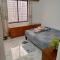 Spacious 3BR Family Stay with AC