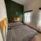 Casa Madero Rooms