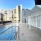 Modern & Cozy Apt CBR Free Parking