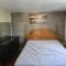 Marble Lake Lodge