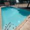 Super 8 by Wyndham Fredericksburg