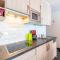 Exclusives ski-in & ski-out apartment in Ellmau, cleaning included