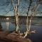 Marble Lake Lodge
