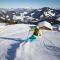 Exclusives ski-in & ski-out apartment in Ellmau, cleaning included