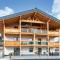Apartment in Uderns near Spieljoch Ski, cleaning included