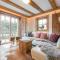 Chalet in Ellmau near Ski Slopes, cleaning included