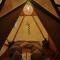 Glamping Orosierra
