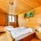Holiday Home in Jochberg near KitzSki ski area, cleaning included