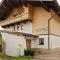 Chalet in Fügenberg near Spieljoch Ski Lift, cleaning included