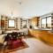 Holiday Home in Jochberg near KitzSki ski area, cleaning included