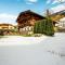Holiday Home in Jochberg near KitzSki ski area, cleaning included