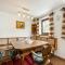 Holiday Home in Jochberg near KitzSki ski area, cleaning included