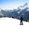 Apartment in Kaltenbach near Ski Lift, cleaning included