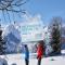 Chalet in Neukirchen by Wildkogel Ski Slopes, cleaning included