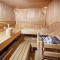 Luxurious apartment in Kaltenbach with Sauna, cleaning included