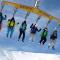 Chalet in Ladis by Ski Slope & Sonnenbahn, cleaning included