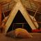 Glamping Orosierra