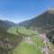 Apartment in the Stubai Valley with a balcony, cleaning included