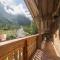 Quaint alpine hut in the Stubaital with sauna, cleaning included