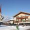 Apartment in Uderns near Ski Lift Hochzillertal, cleaning included