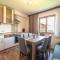 Apartment on the ski slope in Maishofen, cleaning included