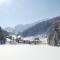 Apartment on the ski slope in Maishofen, cleaning included