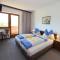 Apartment on the ski slope in Maishofen, cleaning included