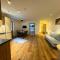 Stylish apartment in Neustift near ski lift, cleaning included