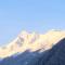 Stylish apartment in Neustift near ski lift, cleaning included