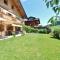Chalet in the centre of Ellmau near ski lift, cleaning included