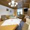 Chalet in Leogang near Ski Slopes, cleaning included