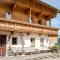 Relaxing Apartment in Hainzenberg, cleaning included