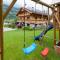 Moiklerhof holiday home in Ramsau im Zillertal, cleaning included