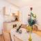 Apartment in Neustift near Ski Lift, cleaning included