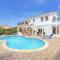 Argaka Beach Villa