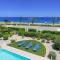 Latchi Beach Villa
