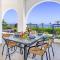Latchi Beach Villa