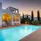 Latchi Beach Villa